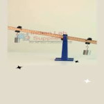 Moment of Force Apparatus STEM Science Lab Demonstration Model